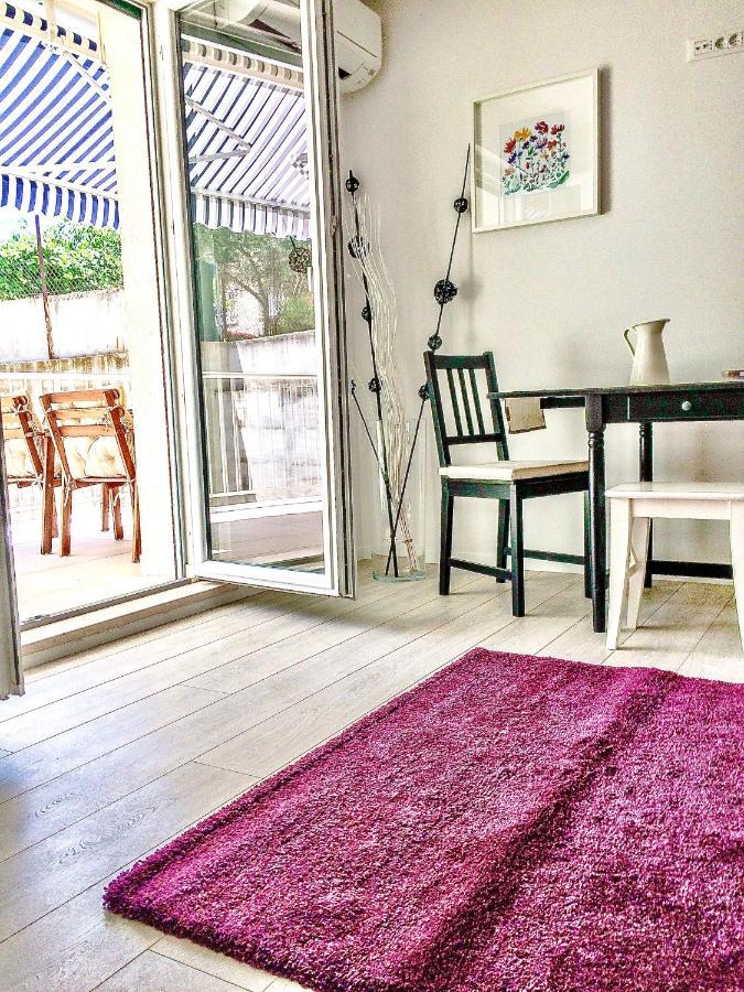 Nav Appartement *