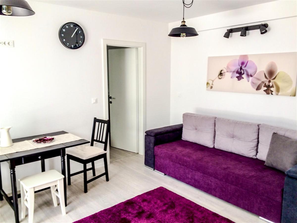 Apartman Nav