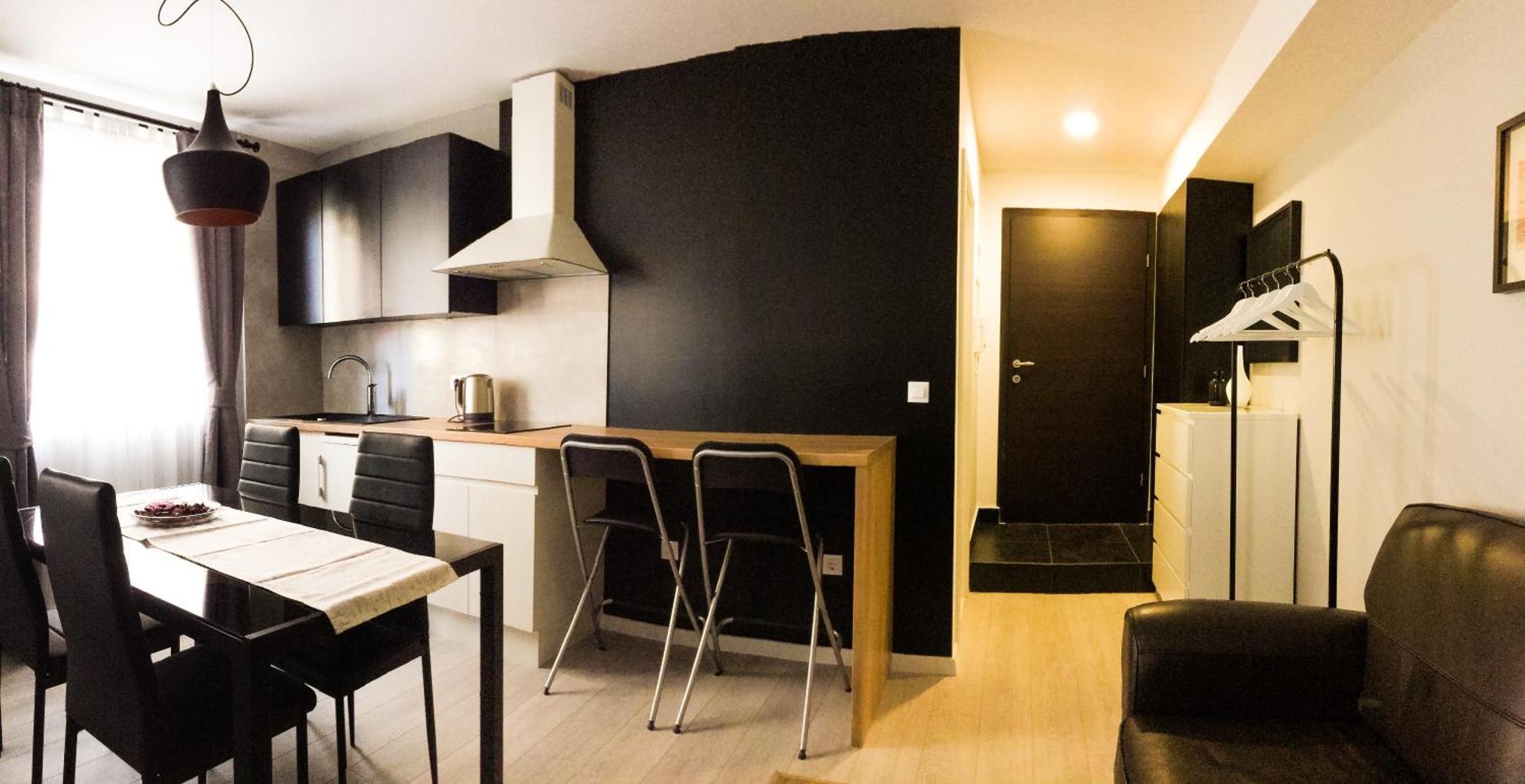 Apartman Nav Split