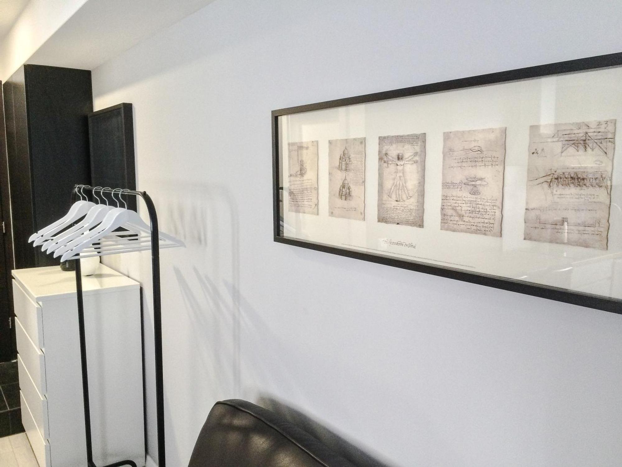 Appartement Nav